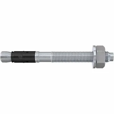 Zdjęcie produktu dla Fischer FAZ II, M10, Stal, Zaczep na końcu pręta, 53 mm, 50 szt.