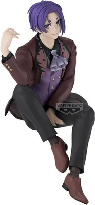 Produktbild von Banpresto BP29187P, Sammelfigur, Anime & Manga