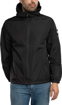 Produktbild von Weekend Offender Techniker-Gesichtsmaskenjacke, Schwarz M