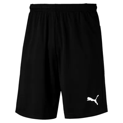 Immagine prodotto di Puma Calcio Liga Formazione Pantaloncini Calcio Uomo Nero Taglia XL