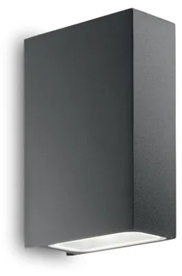 Image de Anthracite TETRIS-2 Applique murale 2 lampes