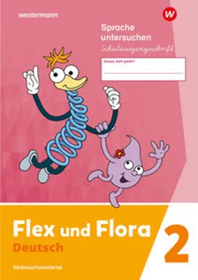 Image de Flex und Flora - Ausgabe 2021