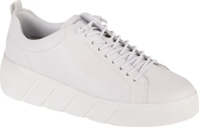 Produktbild von Rieker Damen Sneaker W0500-81 Farbe: Weiß Größe: 40