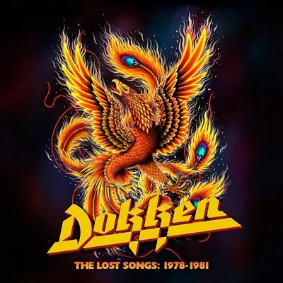 Obrázok produktu pre Dokken - The Lost Songs: 1978-1981 (LP)