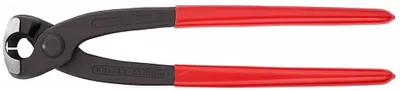 KNIPEX Zangenschlüssel für Oetiker-Schellen 220 mm Modell 1099I220