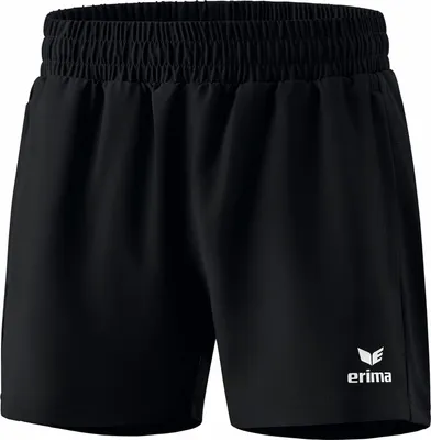 Produktbild von Erima Change By Erima Shorts Schwarz - 44