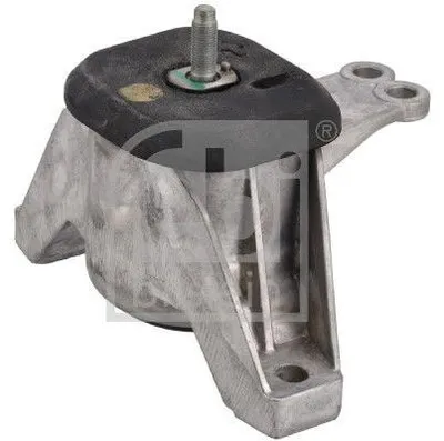 Produktbild von FEBI BILSTEIN Motorlager Hydrolager Rechts für HYUNDAI Tucson (NX4, NX4E) 199946