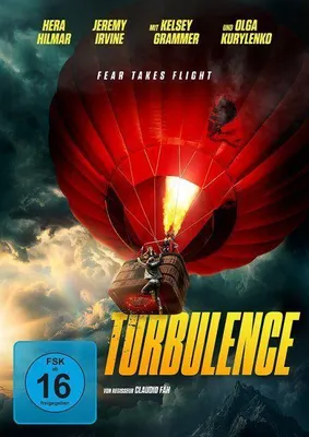 Produktbild von Turbulence