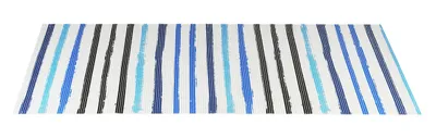 Obrázok produktu pre Badematte Scandic Stripes, 65 x 200 cm