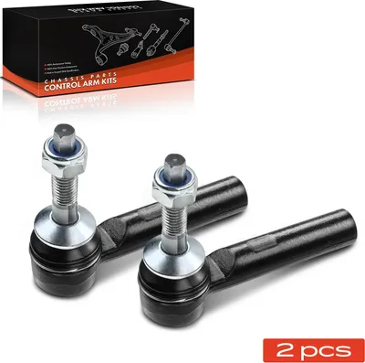 Obrázok produktu pre Frankberg 2x koniec spojovacej tyče prednej nápravy pre Ford GT Lincoln Navigator U228 5.4L 2003-2006