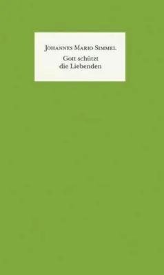 Obrázek produktu pro Gott schützt die Liebenden