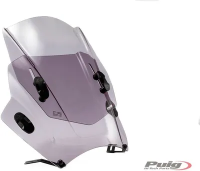 Immagine prodotto di PUIG 1950H Up&Down per YAMAHA MT-09 Tinted