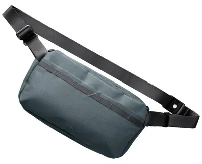 Obrázek produktu pro Torba Uniq Crossbody Denver 5L - Niebieska
