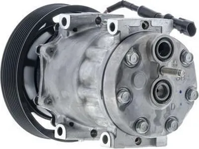 Produktbild von Klimakompressor MAHLE ACP 662 000P