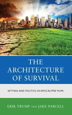 Produktbild von Architecture of Survival