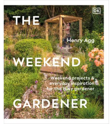 Produktbild von The Weekend Gardener