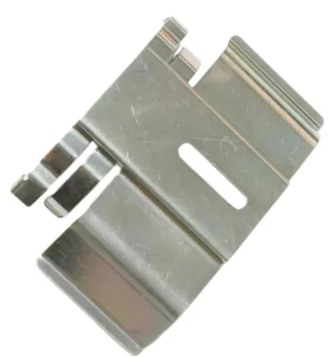 Produktbild von TOYOTA Rav4 Bremssattelschild 47767-42010 OE