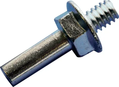 Produktbild von 3M Spannstift zu Roloc Stützteller DR-AC Schaft ø 6 mm