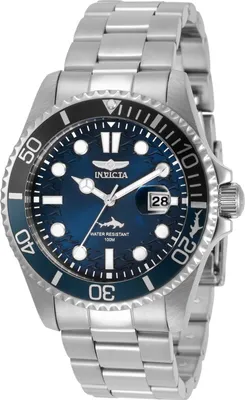 Image de Invicta Pro Diver 30807 Montre Quartz Homme - 43 mm