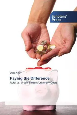 Produktbild von Paying the Difference