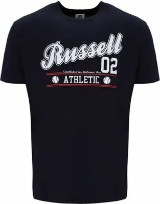 Productafbeelding van T-shirt Russell A30311-NA 190 voor Heren
