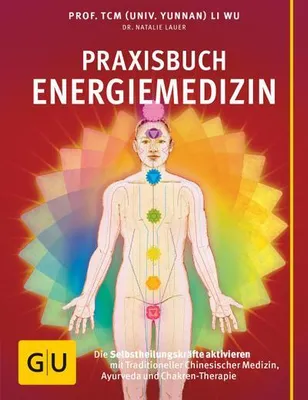 Immagine prodotto di Praxisbuch Energiemedizin