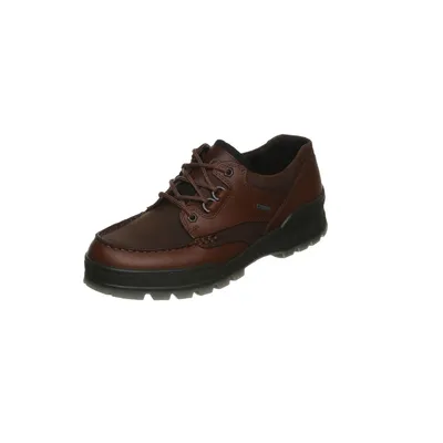 Produktbild von Ecco Track 25 Veterschoenen Laag - Donkerbruin - Maat 49