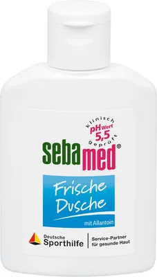 Zdjęcie produktu dla Sebamed Frische Dusche 50 ml