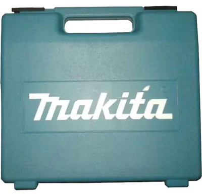 Image de Makita Transportkoffer Kunststoff