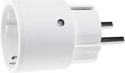 Produktbild von Funk-Steckdose für 'Pilota Casa' Tiny; IP20, 230V, 2300W, max. 70m