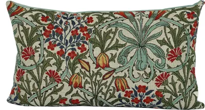 Obrázok produktu pre Gobelínový dekoračný poťah na vankúš na pohovku do spálne, obývačka, TULPE, 30 x 50 cm