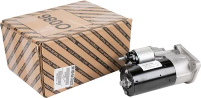 Produktbild von Original Fiat Anlasser Bosch 51984359