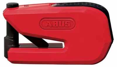 Produktbild von Scheibenschloss Abus 95838 - 8078 Detecto RD SRA - ABUS - 0092314