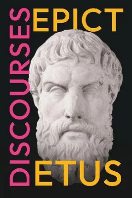 Produktbild von Epictetus' Discourses