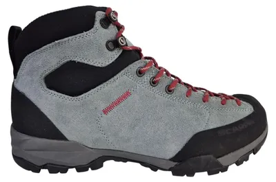 Produktbild von Scarpa Mojito Hike GTX Women Wanderstiefel Grau
