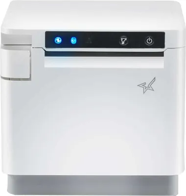 Produktbild von Star Micronics Star mC-Print3 MCP31CBI - Belegdrucker - Thermodirekt