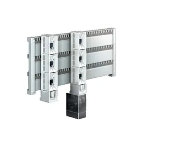 Produktbild von Rittal Anschlussadapter SV 9677.905 9677905