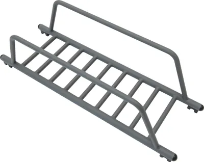 Produktbild von Betzold Outdoor-Leiter mit Griffen