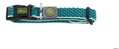 Produktbild von HUNTER Halsung Hilo Vario Basic M-L, türkis