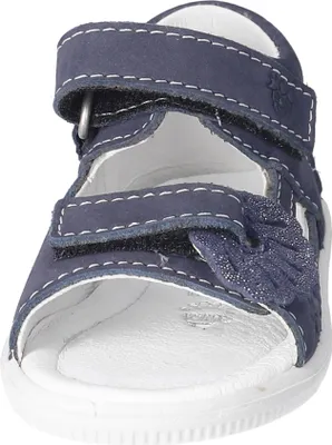 Produktbild von Pepino by Ricosta Sandalen Mädchen 32303139343032 Blau 23 EU