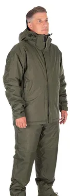 Produktbild von Fox Collection Winter Suit green 2XL Wetterschutz Anzug