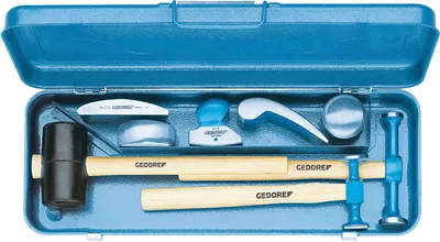 Obrázek produktu pro Gedore 6459150, 145 mm, 170 mm