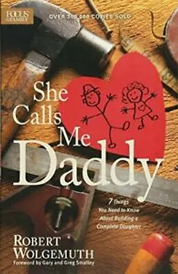 Zdjęcie produktu dla She Calls Me Daddy