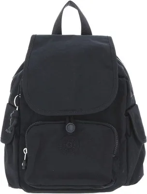 Produktbild von Kleiner Rucksack mit Vorderklappe und verstellbaren Schultergurten