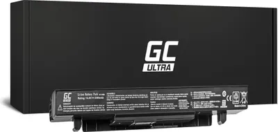 Image de Green Cell AS58ULTRA batterie de rechange pour ordinateur portable (AS58ULTRA)