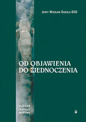 Image de Od Objawienia do zjednoczenia