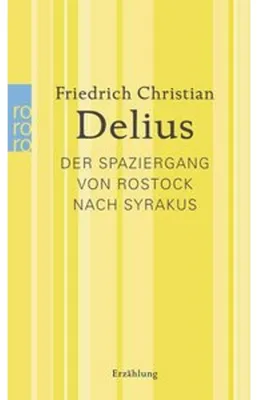 Image de Der Spaziergang von Rostock nach Syrakus