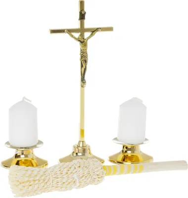 Obrázok produktu pre Schlichtes Weihnachtslieder-Set gold, klein, 17 cm