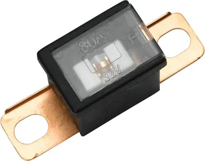Produktbild von HELLA Sicherung 8JS 740 026-551 22mm 21,5mm Blisterpack 15mm