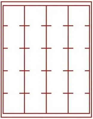 Produktbild von Lindner 2621E Velourseinlage dunkelrot 2621E (Ø 51 mm)